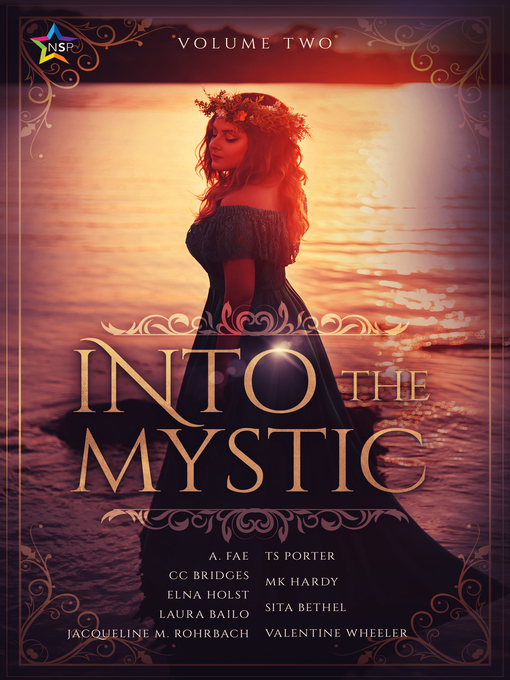 Title details for Into the Mystic, Volume Two by Elna Holst - Available